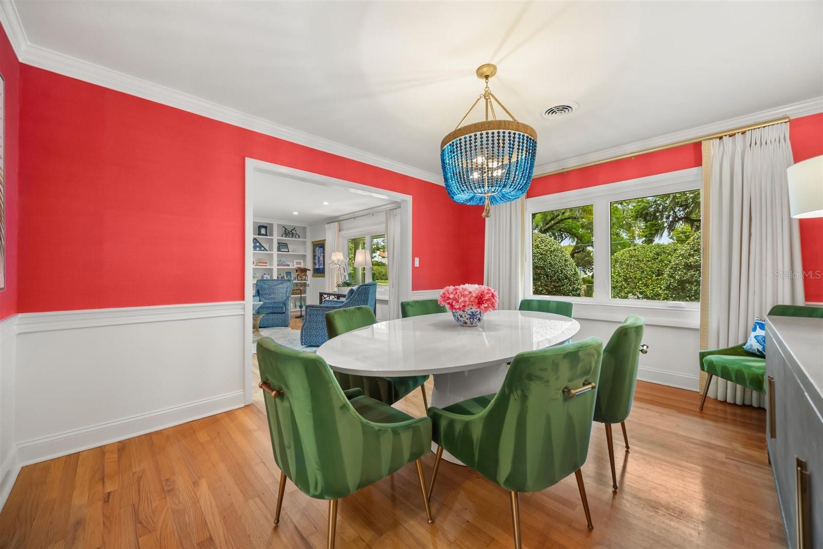 GREEN OAKS REP 02 - Residential