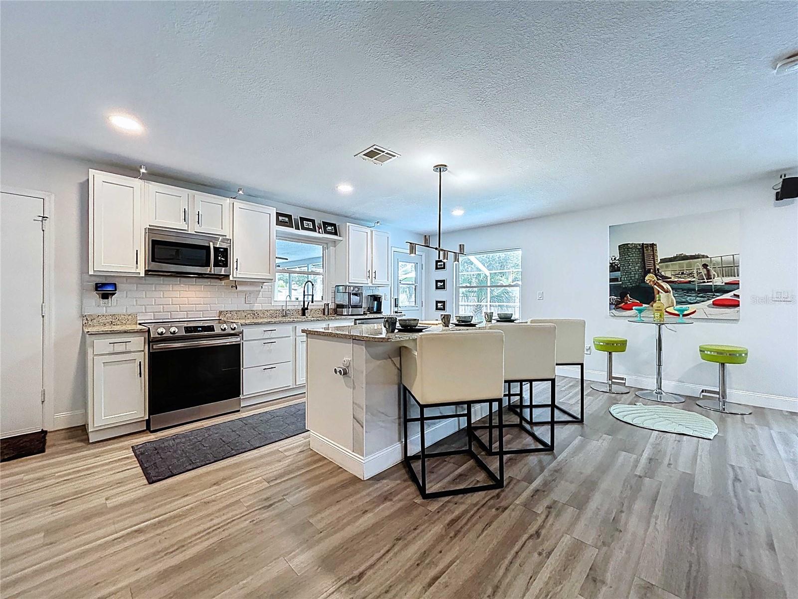 COUNTRYSIDE MANOR SUB - Residential