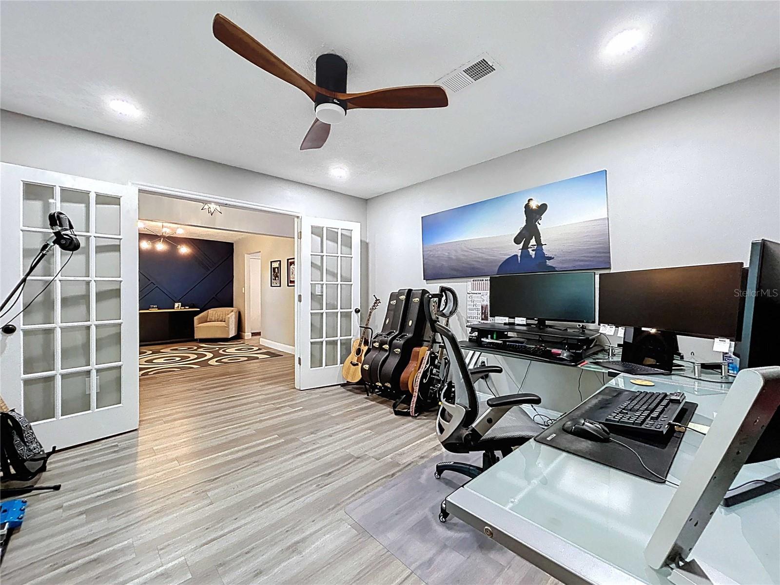 COUNTRYSIDE MANOR SUB - Residential