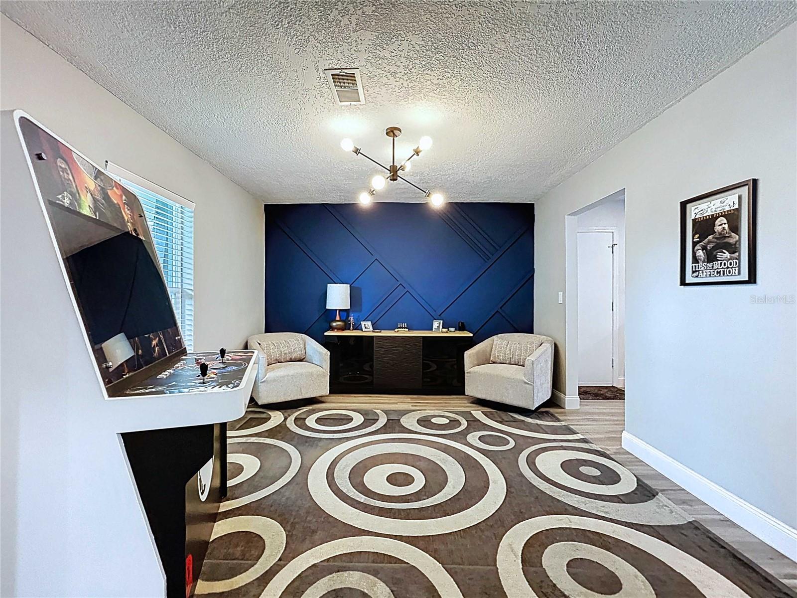 COUNTRYSIDE MANOR SUB - Residential