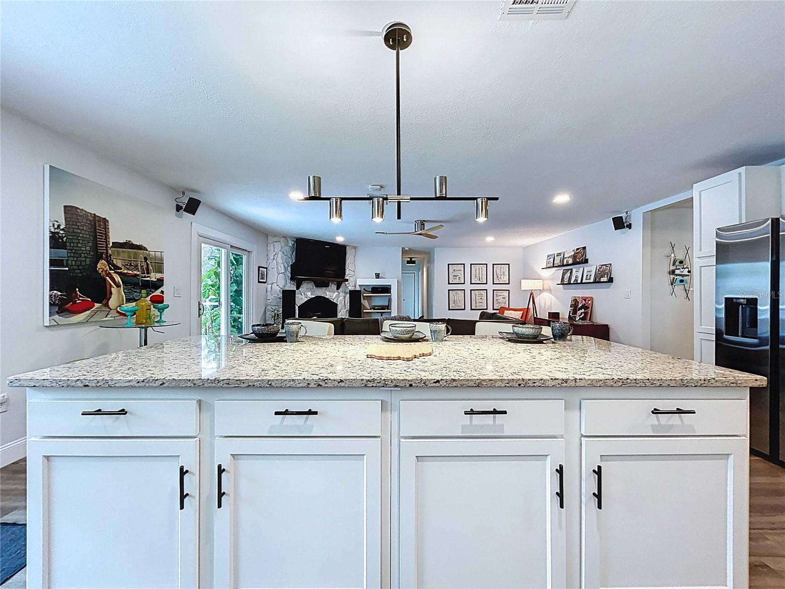 COUNTRYSIDE MANOR SUB - Residential