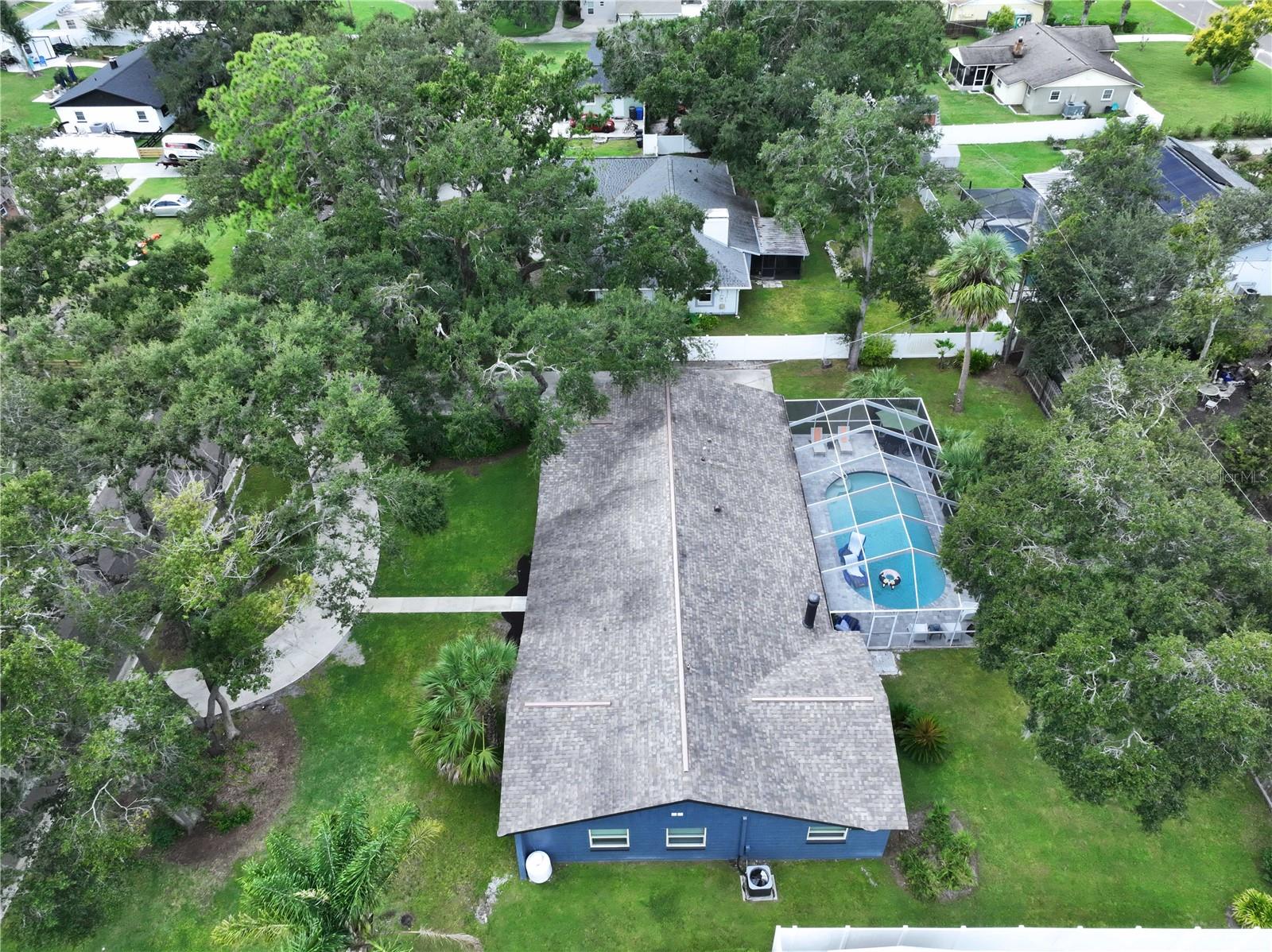 COUNTRYSIDE MANOR SUB - Residential