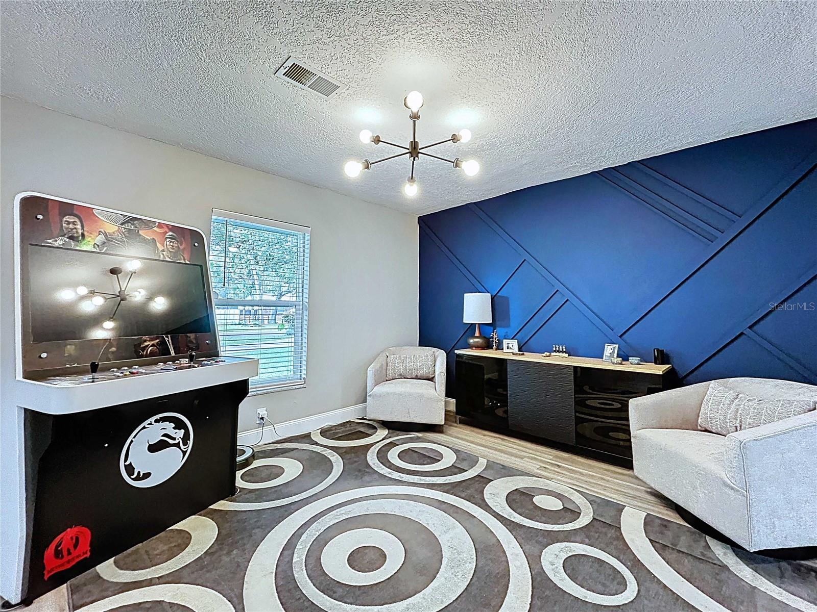 COUNTRYSIDE MANOR SUB - Residential