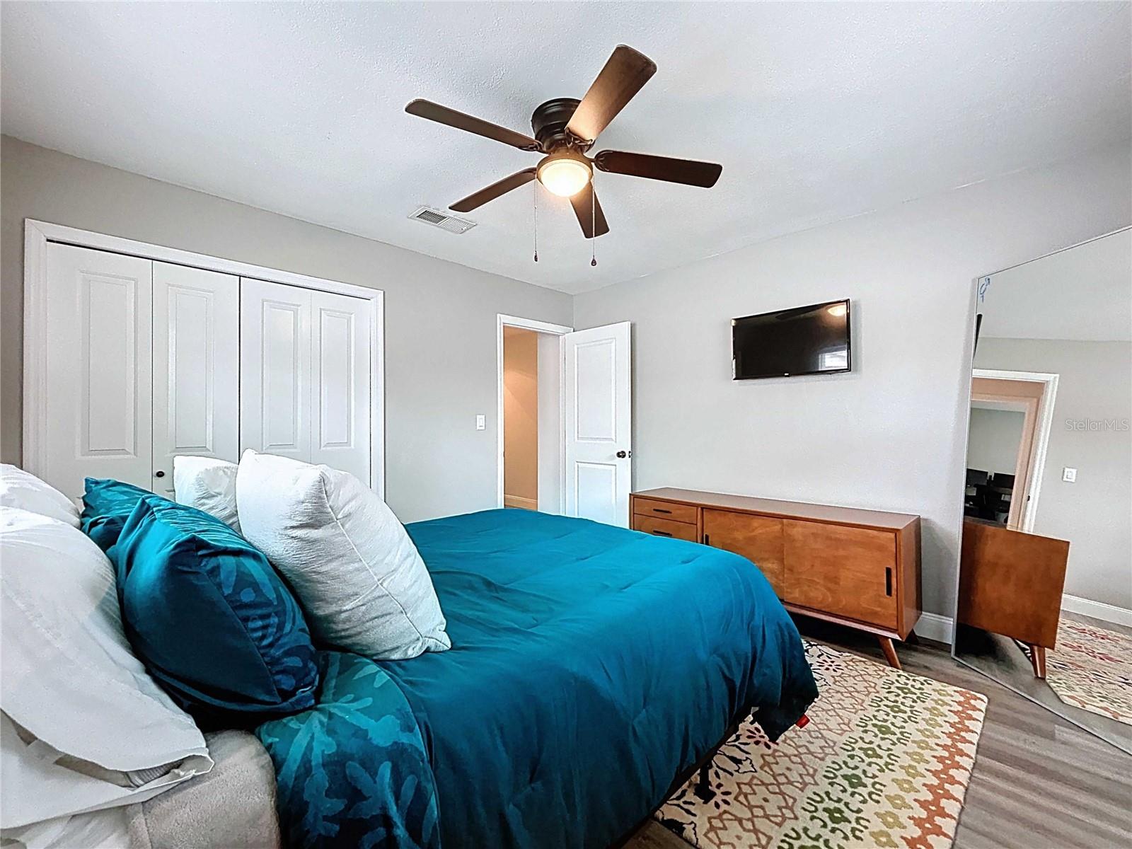 COUNTRYSIDE MANOR SUB - Residential