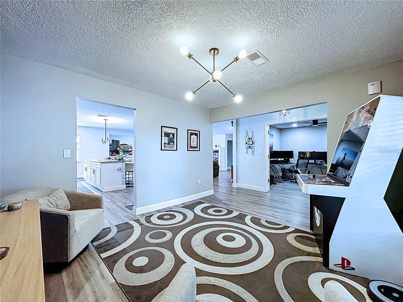 COUNTRYSIDE MANOR SUB - Residential