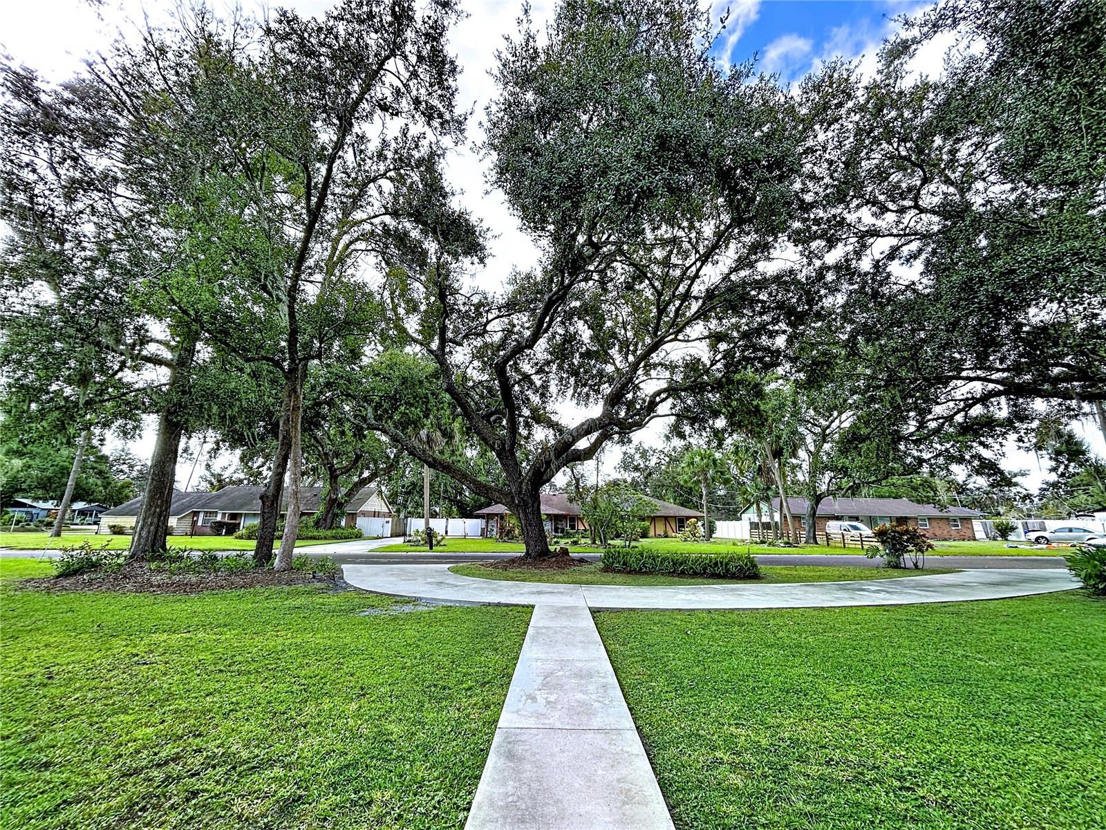 COUNTRYSIDE MANOR SUB - Residential