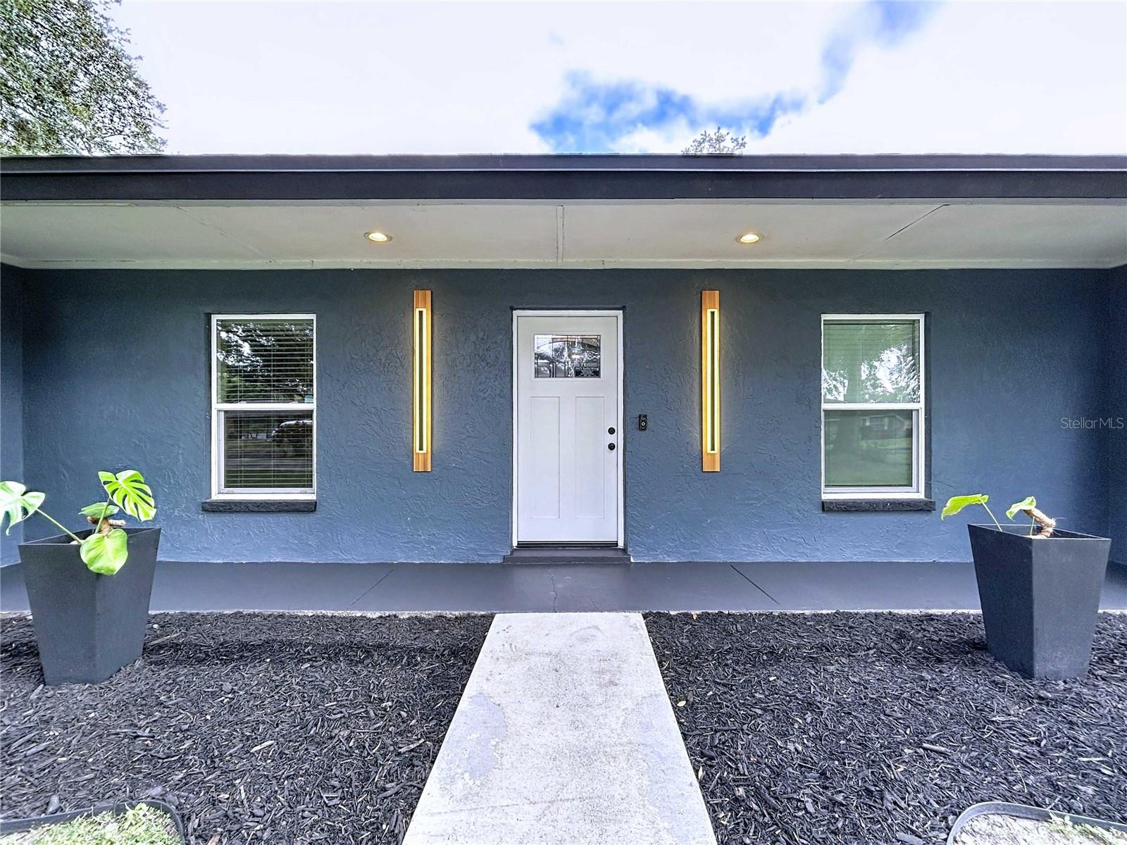 COUNTRYSIDE MANOR SUB - Residential