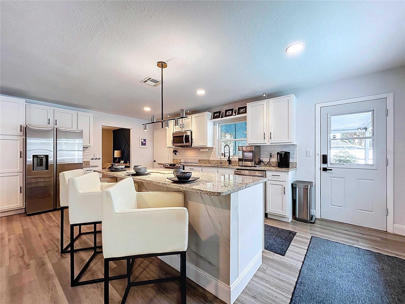 COUNTRYSIDE MANOR SUB - Residential