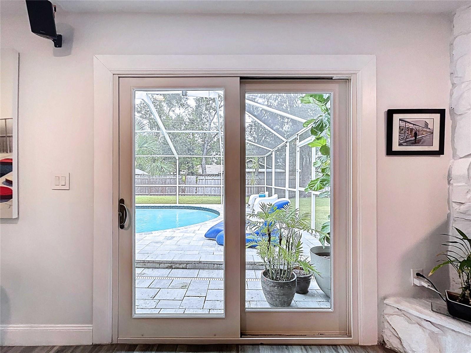 COUNTRYSIDE MANOR SUB - Residential