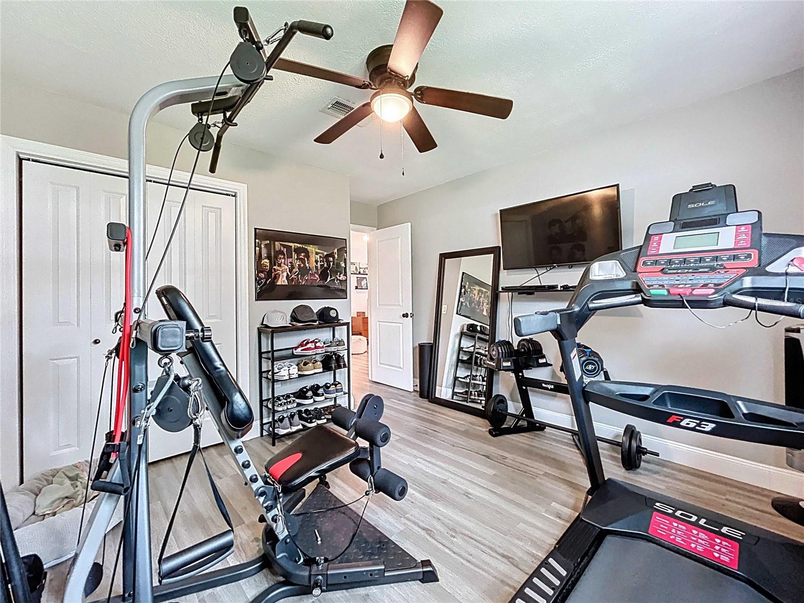 COUNTRYSIDE MANOR SUB - Residential