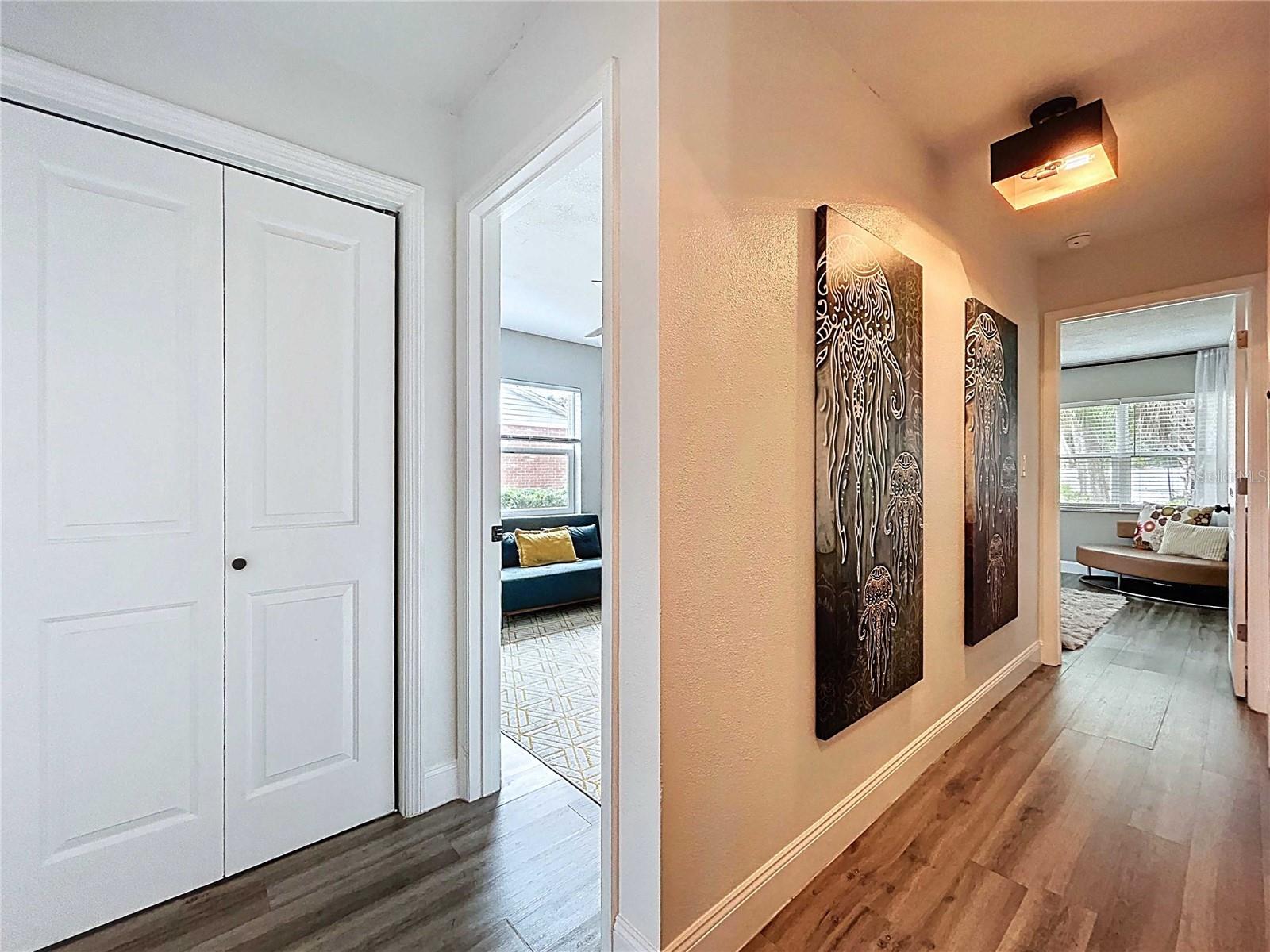 COUNTRYSIDE MANOR SUB - Residential