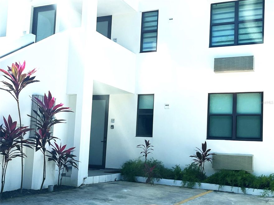 Corner 2-bedroom 2 full bathrooms condominium unit at Marbela Casa de Playa, Isabela's most coveted gated ocean front community.  Between Jobos beach and Villa Montana Resort.  Rarely available larger two bedrooms, 2 bathrooms open floor design condominium for annual lease.  With abundant natural light and Atlantic Ocean breeze. The unit is furnished and equipped with window shades throughout. Move-in Ready.  Atlantic Ocean is reached by private gate located within minutes' walk from the condo inside the residential development.  Kitchen has SS appliances with a sit in counter.  Superb location close to great restaurants, supermarket, beaches, golf and Aguadilla's Airport. Aguadilla Industrial Park and major US DHS components (US Coast Guard, US Customs CBP). Two assigned parking spaces.  Security and closed-circuit cameras throughout the community.  Two swimming pools with cabana.  Easy access from major highways. Call us today to schedule your visit.