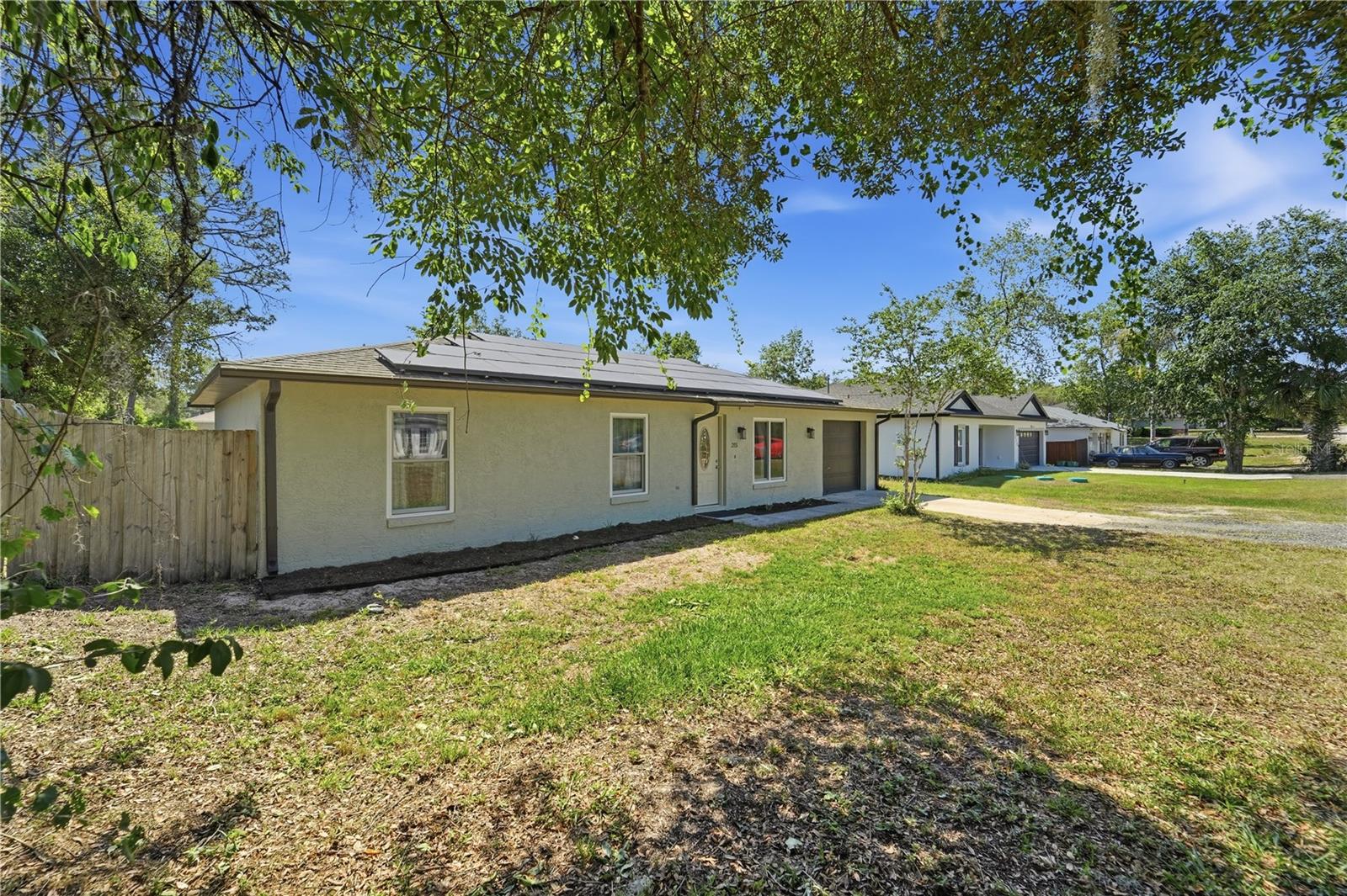 ORANGE CITY TERRACE ADD 04 - Residential