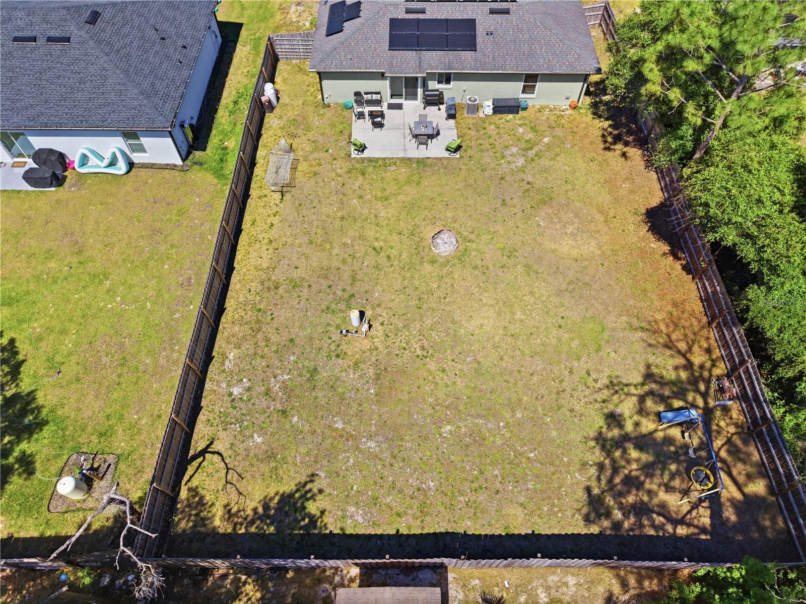 ORANGE CITY TERRACE ADD 04 - Residential