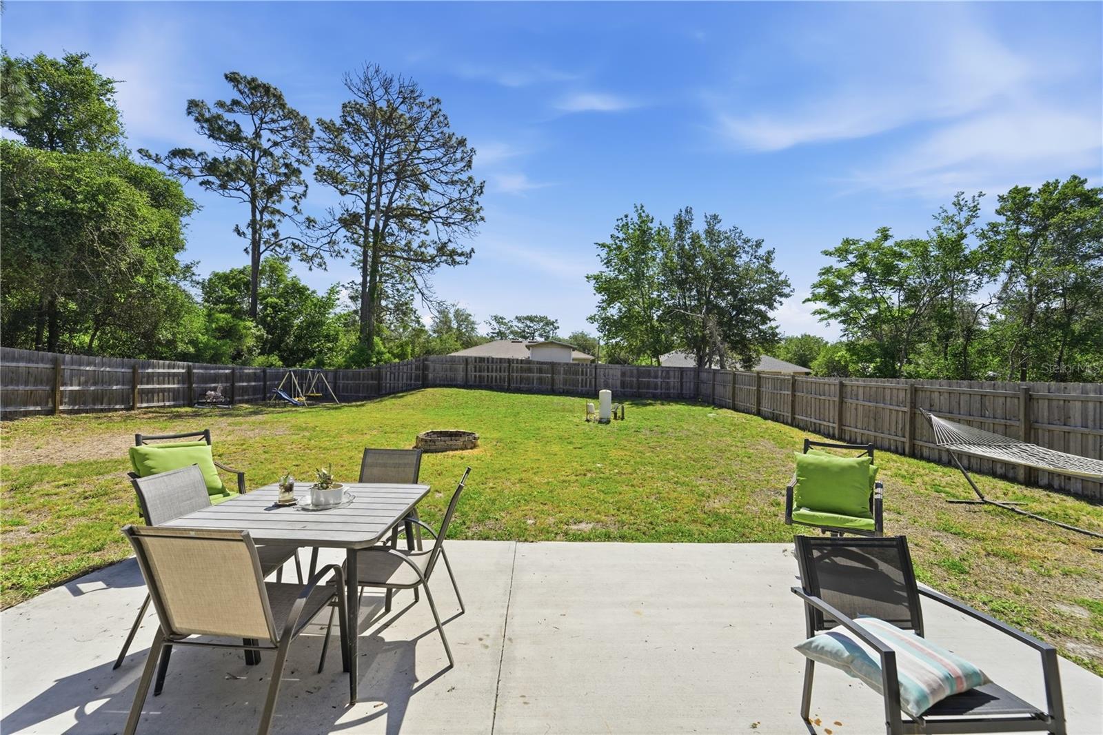 ORANGE CITY TERRACE ADD 04 - Residential