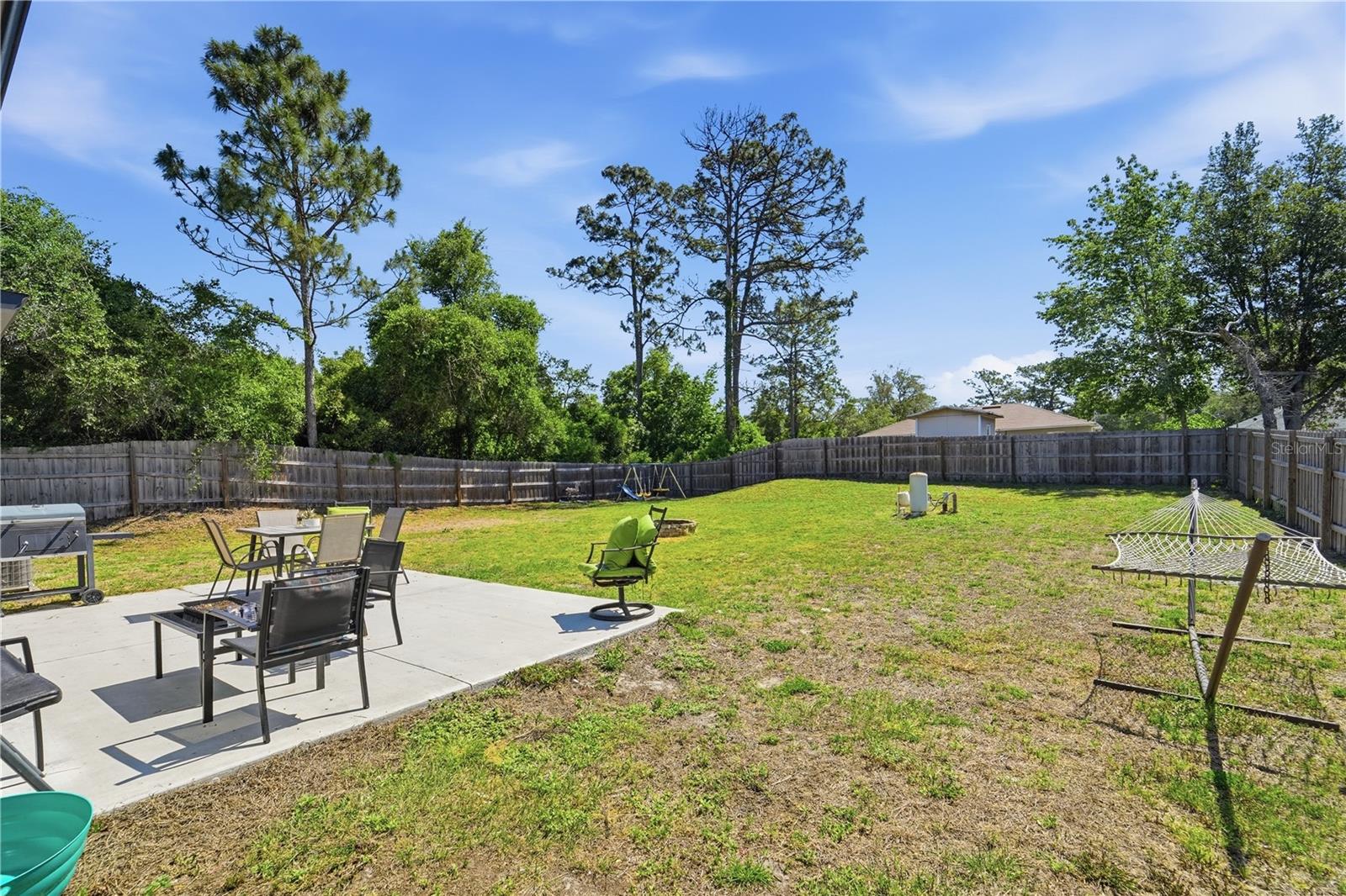 ORANGE CITY TERRACE ADD 04 - Residential