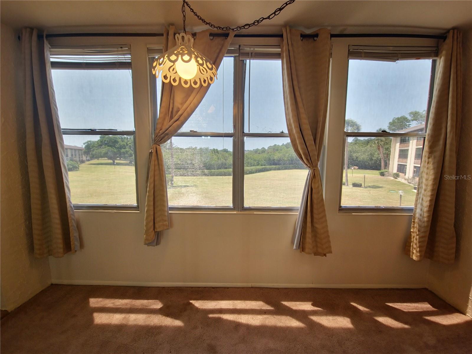 GULF HARBORS CONDO - Residential