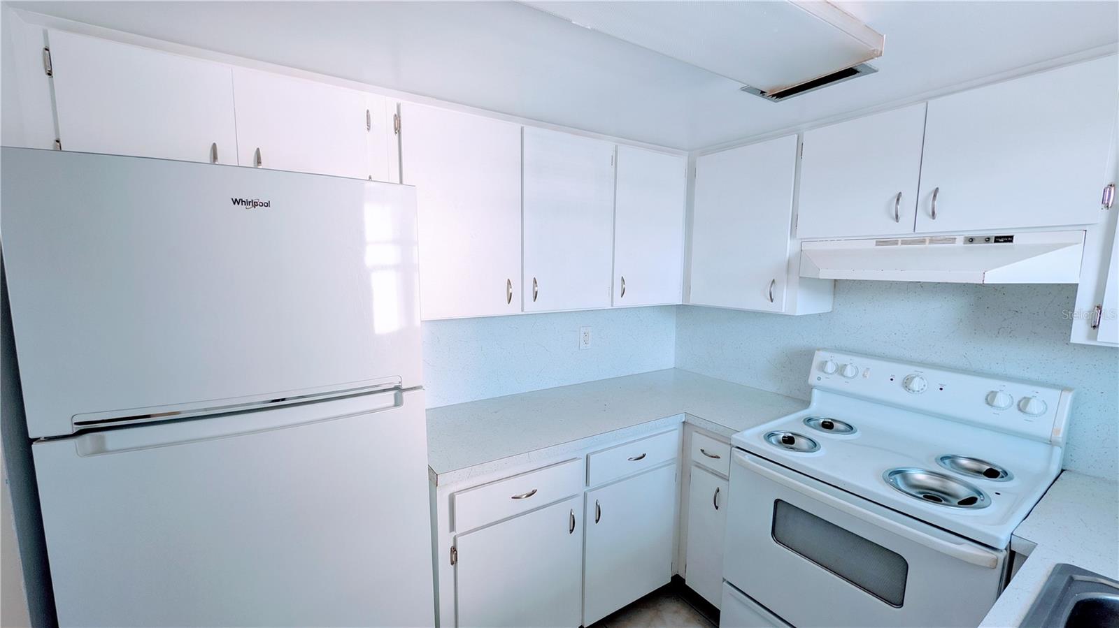 GULF HARBORS CONDO - Residential