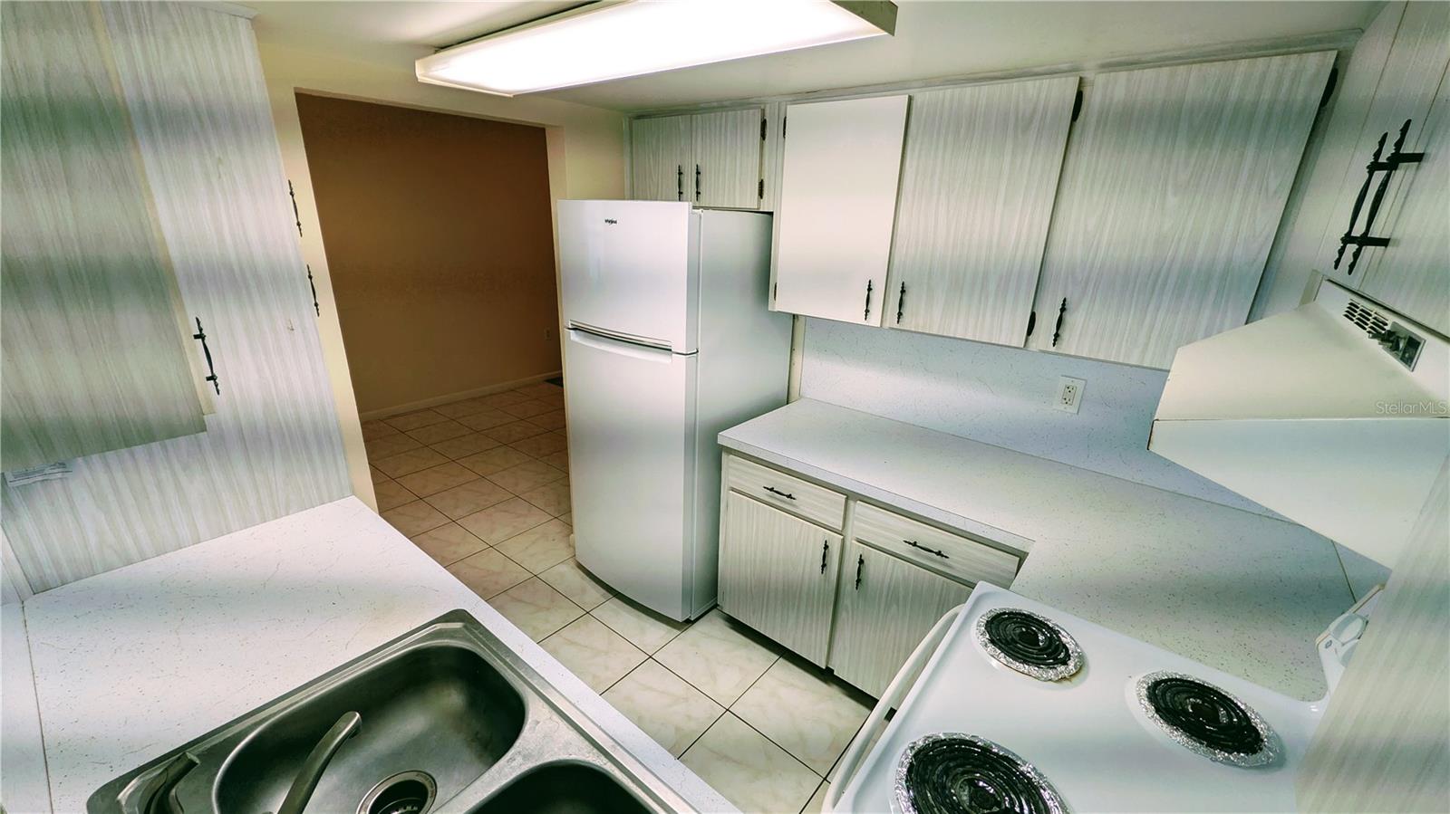 GULF HARBORS CONDO - Residential