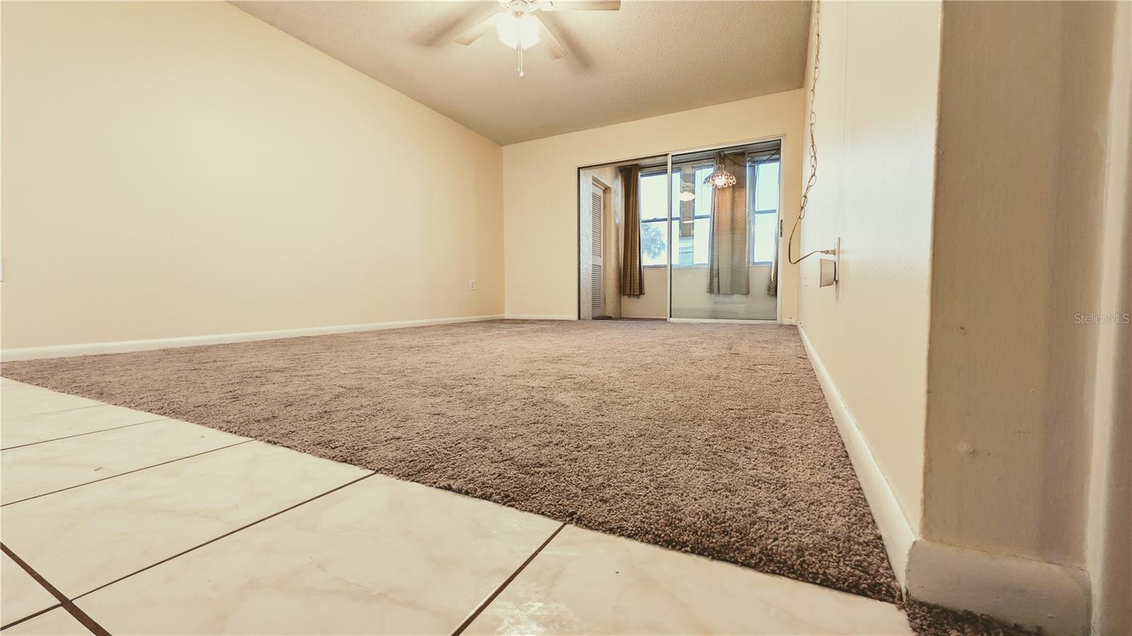 GULF HARBORS CONDO - Residential