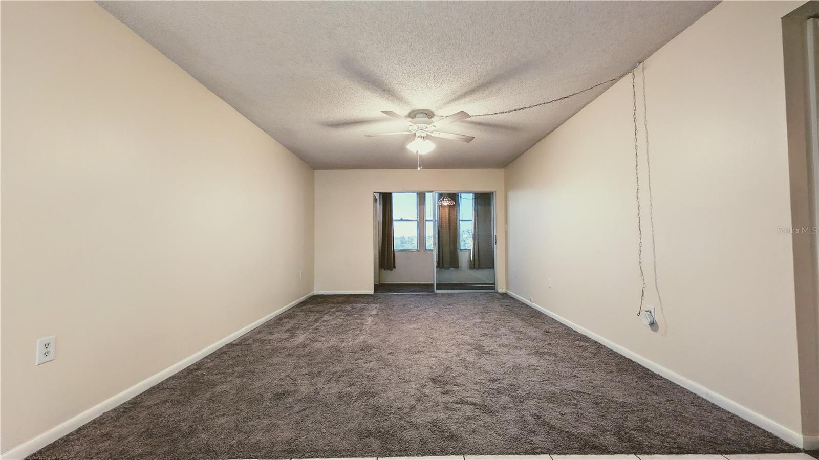 GULF HARBORS CONDO - Residential