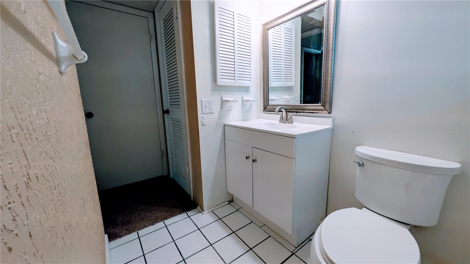 GULF HARBORS CONDO - Residential