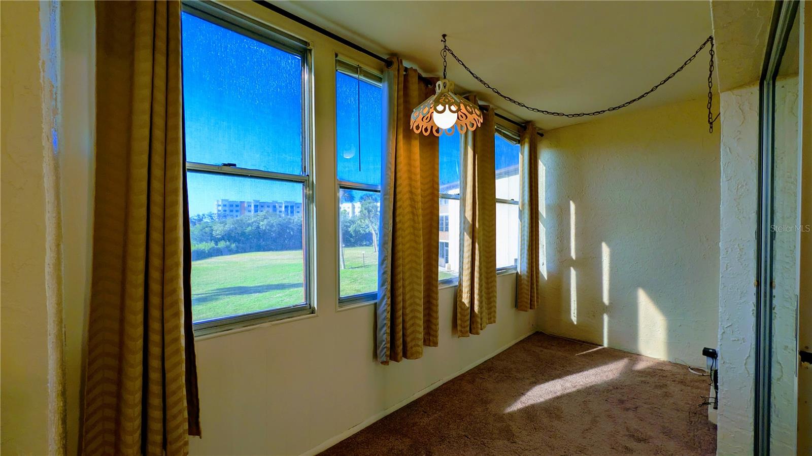 GULF HARBORS CONDO - Residential