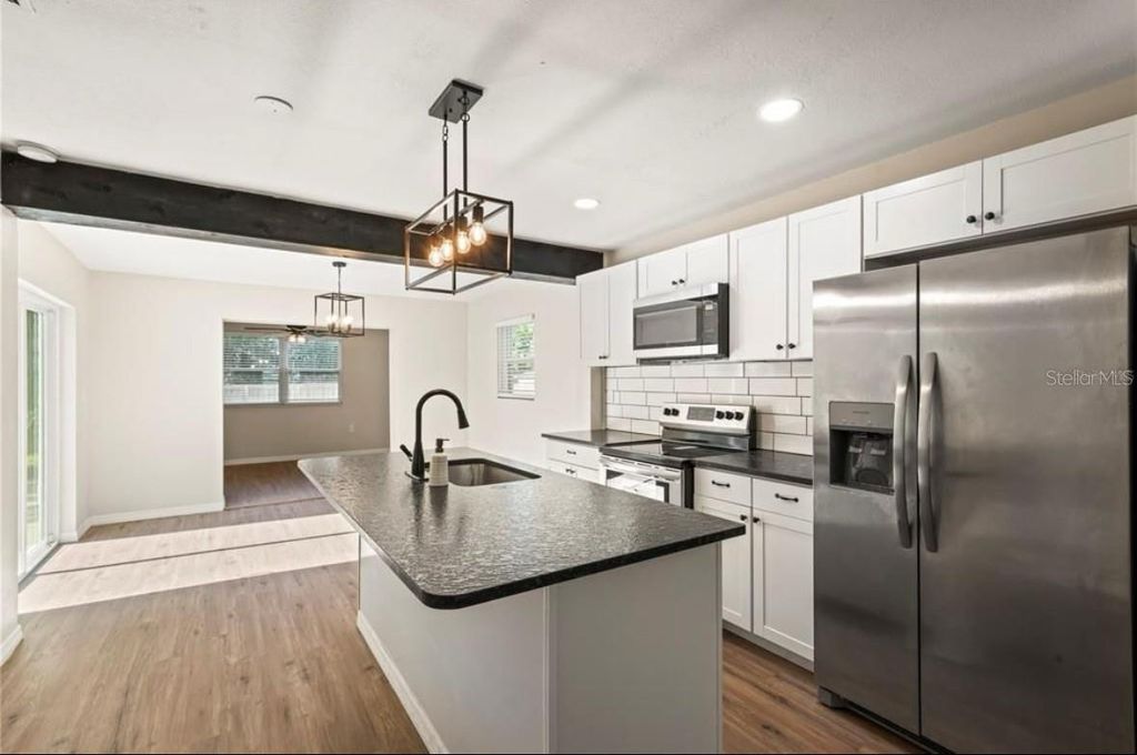 Photo of 5200 Behms Court, Port Richey, FL 34668 (MLS # A4660621)