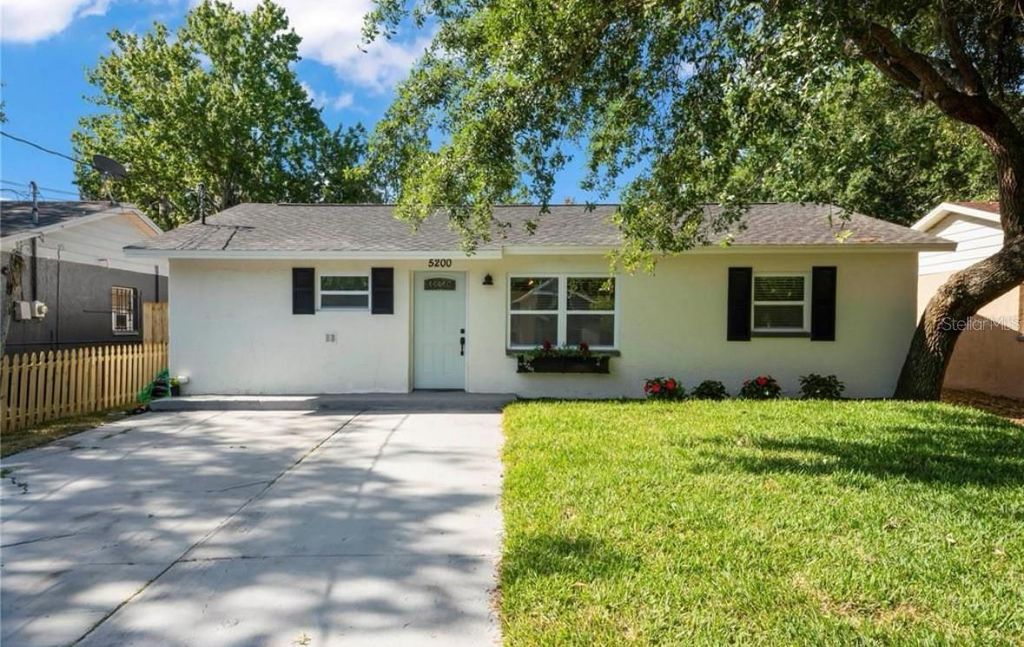 Photo of 5200 Behms Court, Port Richey, FL 34668 (MLS # A4660621)