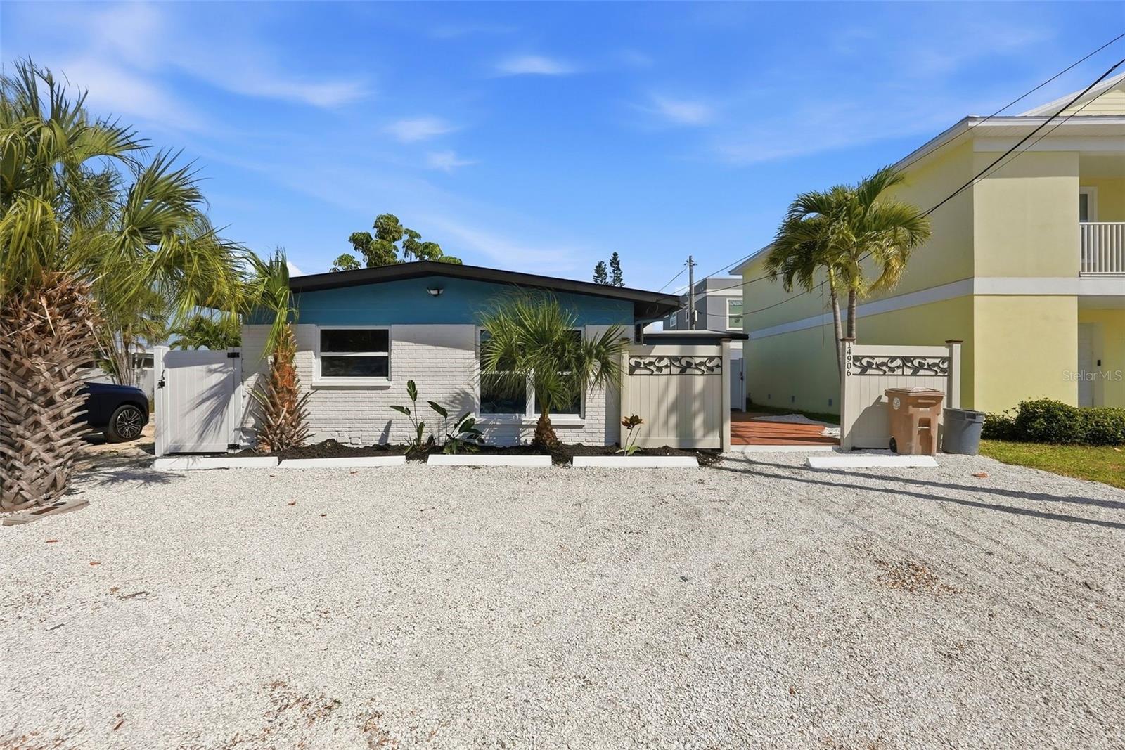 14906 N BAYSHORE DRIVE