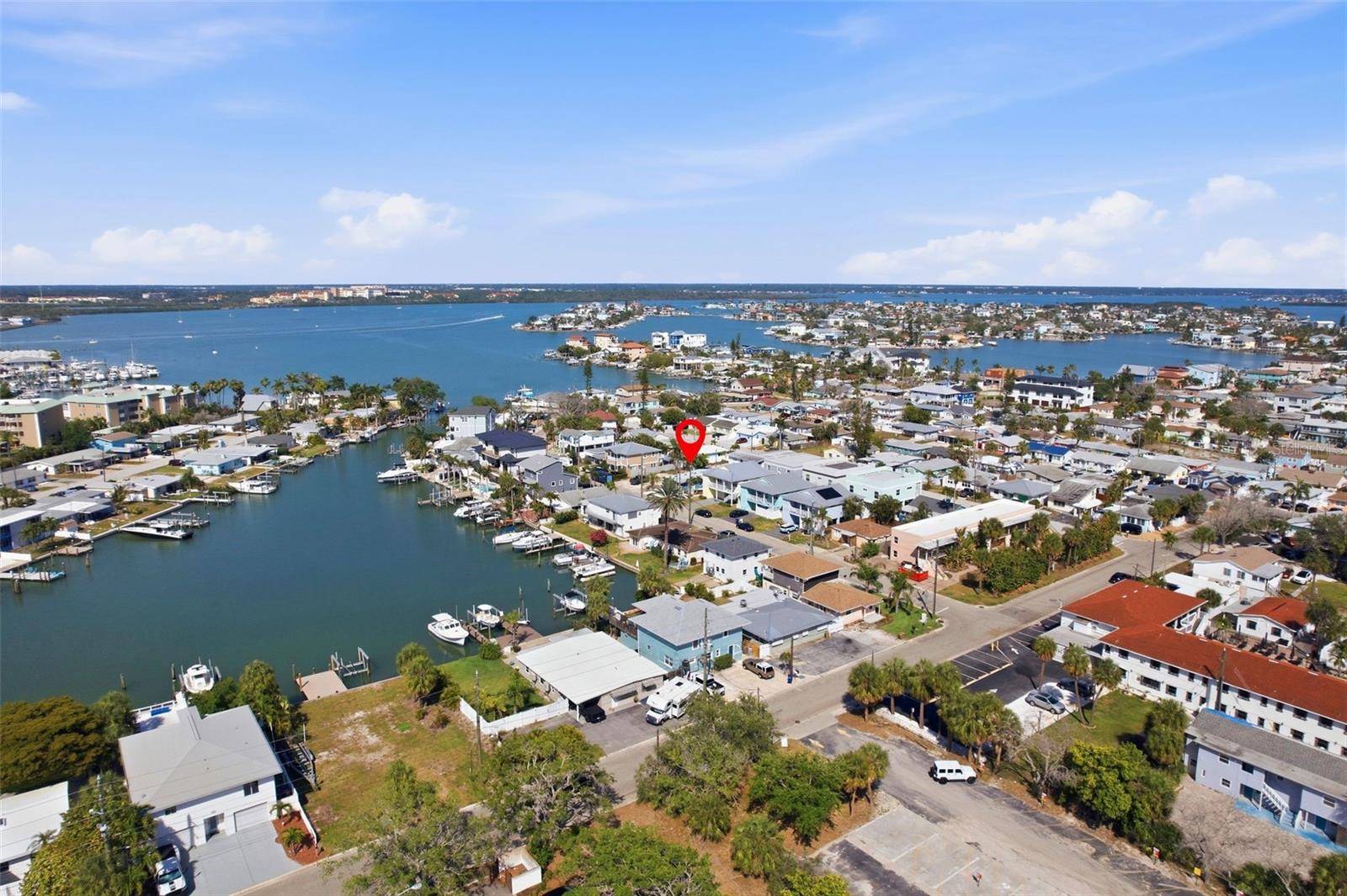 NORTH MADEIRA SHORES - Residential