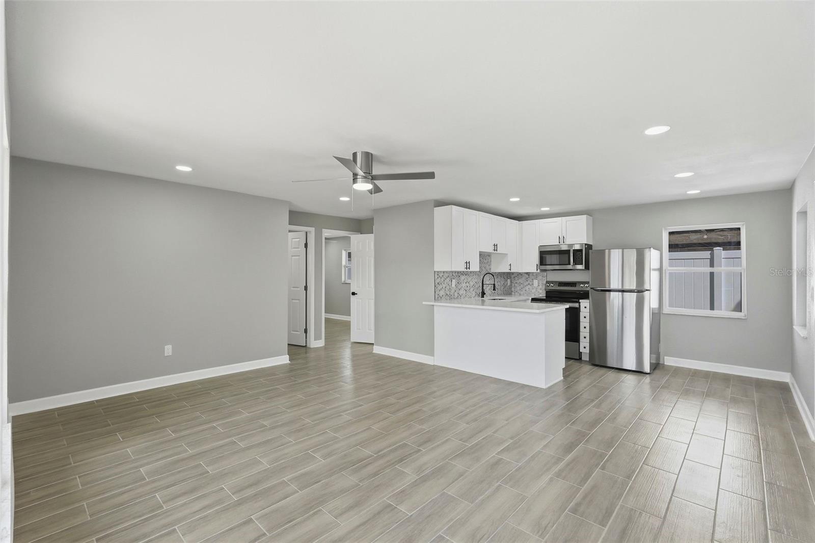 NORTH MADEIRA SHORES - Residential