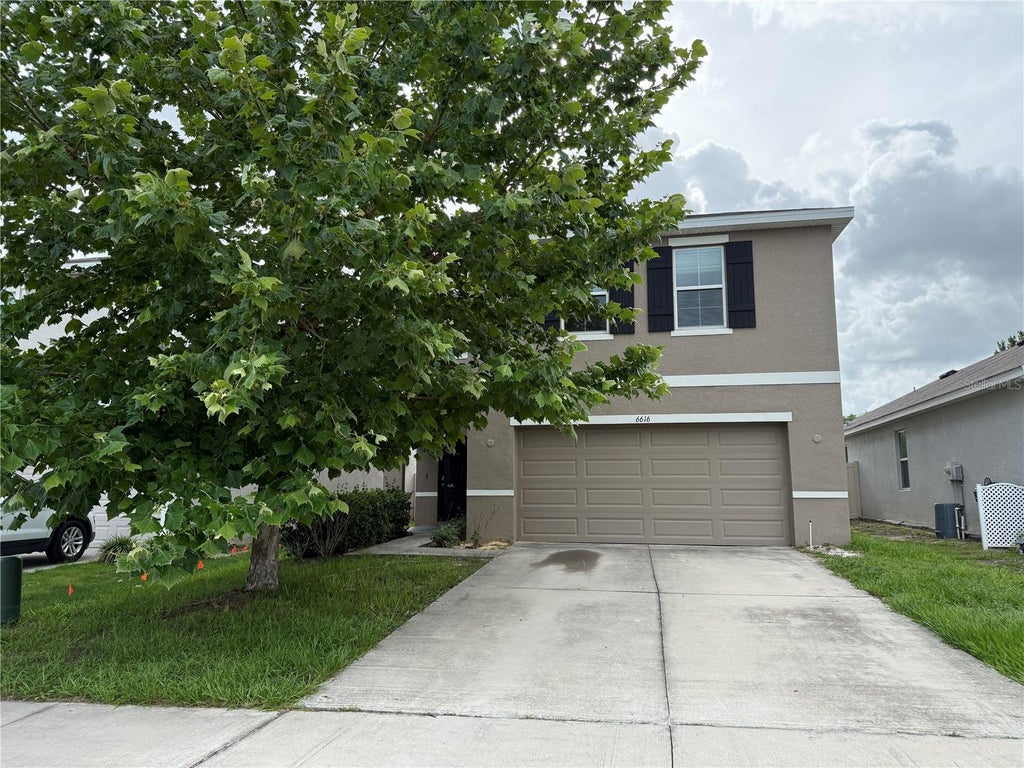 Photo of 6616 Seaway Drive, Brooksville, FL 34604 (MLS # TB8508635)