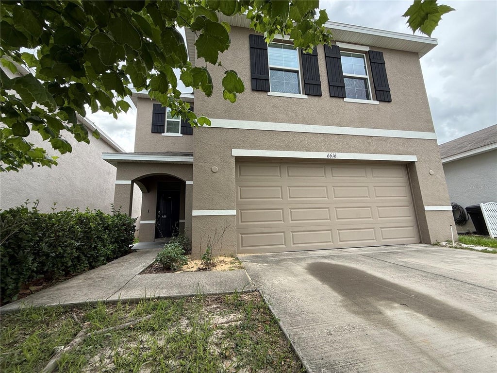 Photo of 6616 Seaway Drive, Brooksville, FL 34604 (MLS # TB8508635)