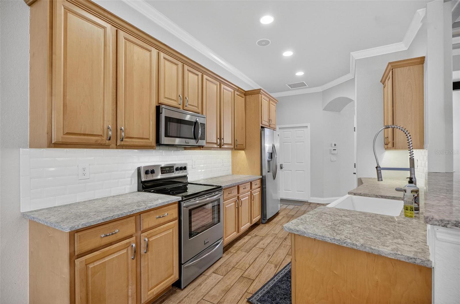 GRAND HAVEN - Residential Lease