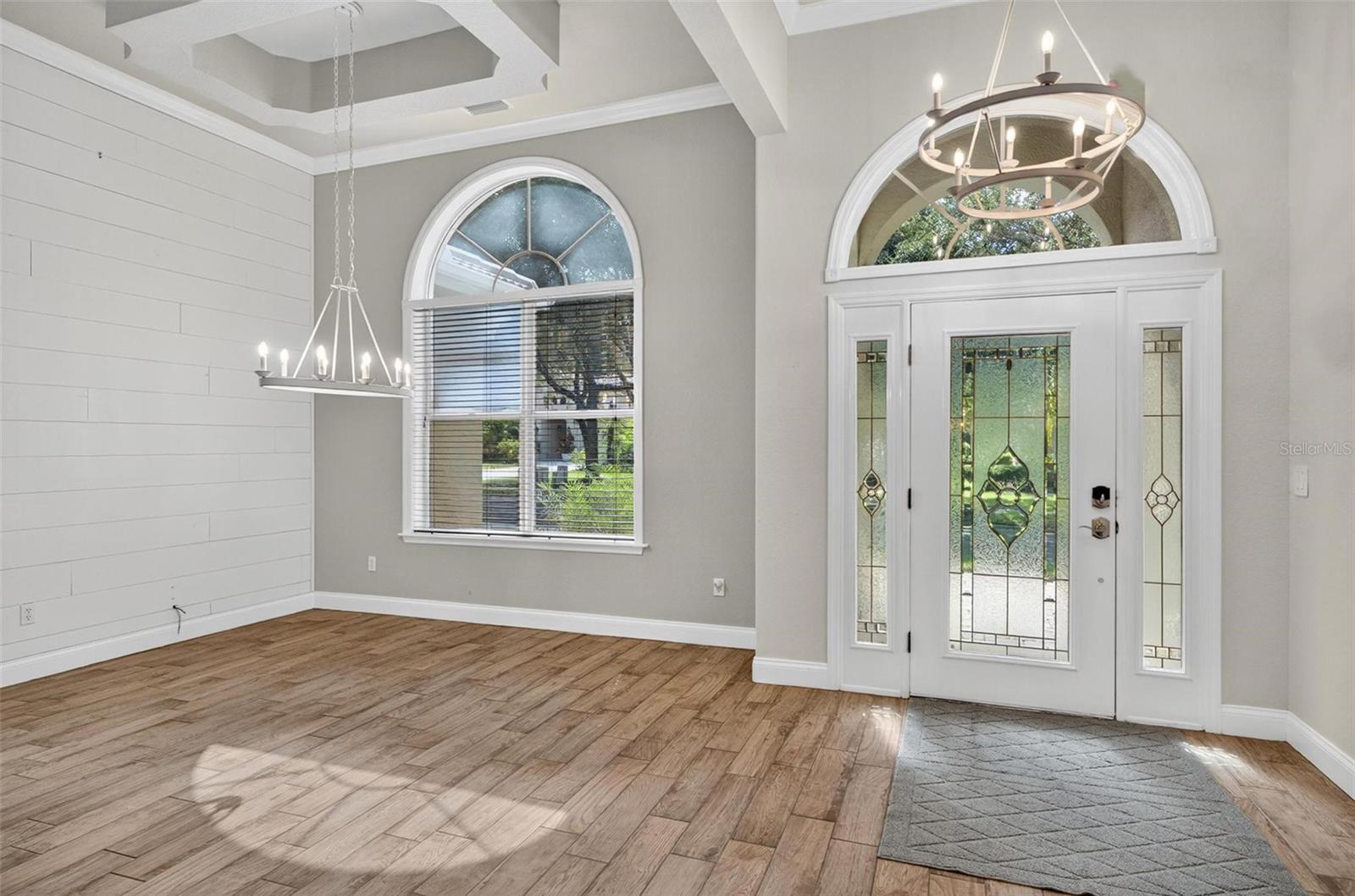 GRAND HAVEN - Residential Lease