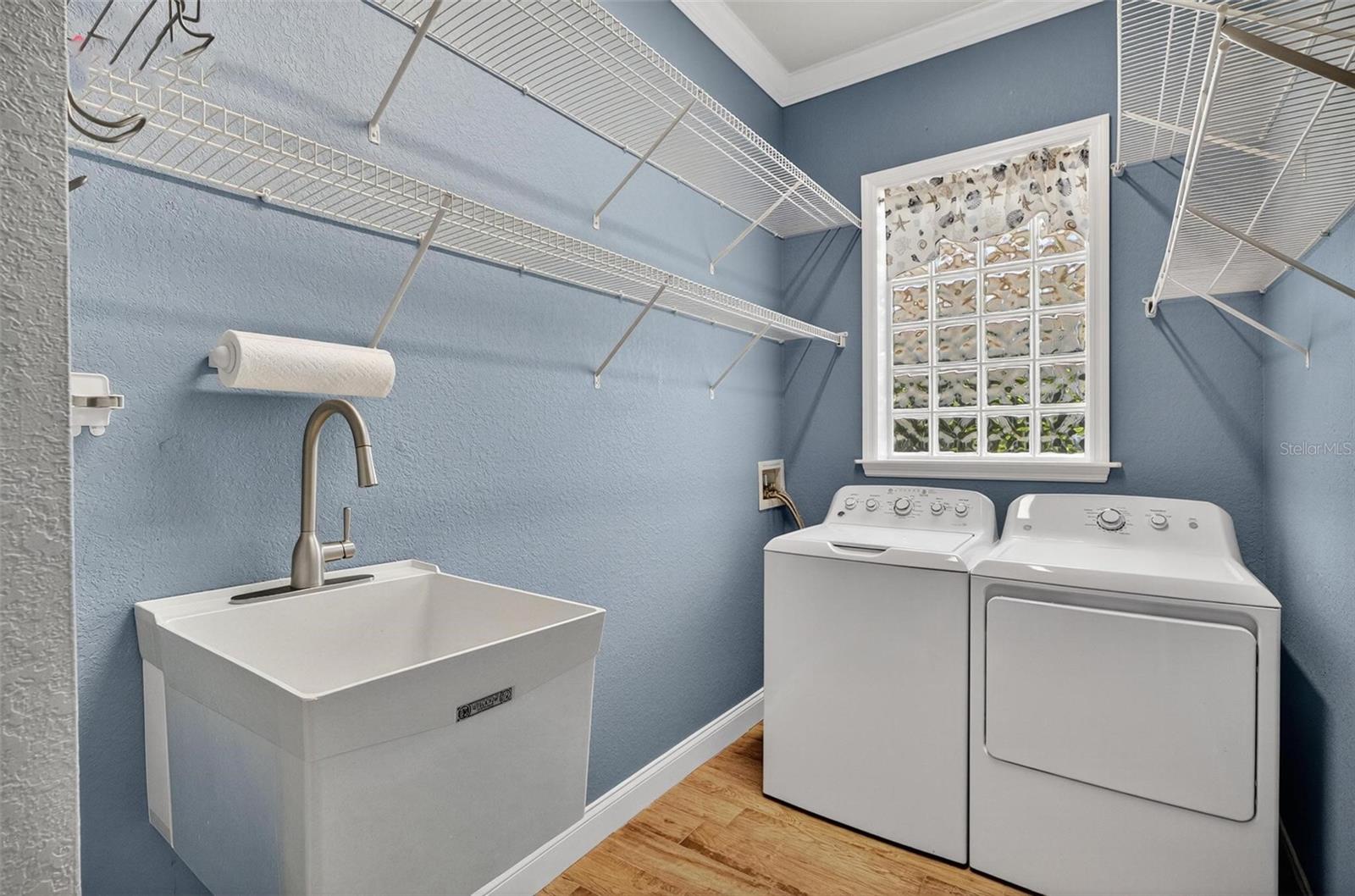 GRAND HAVEN - Residential Lease