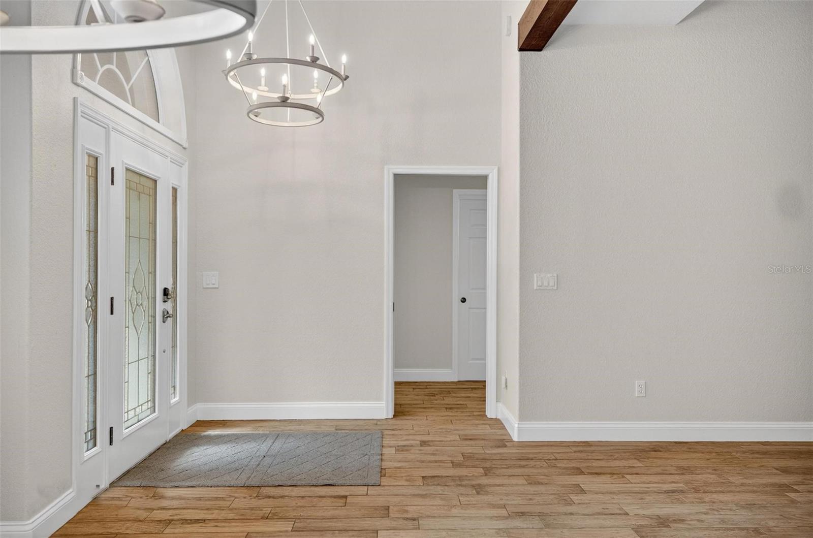 GRAND HAVEN - Residential Lease