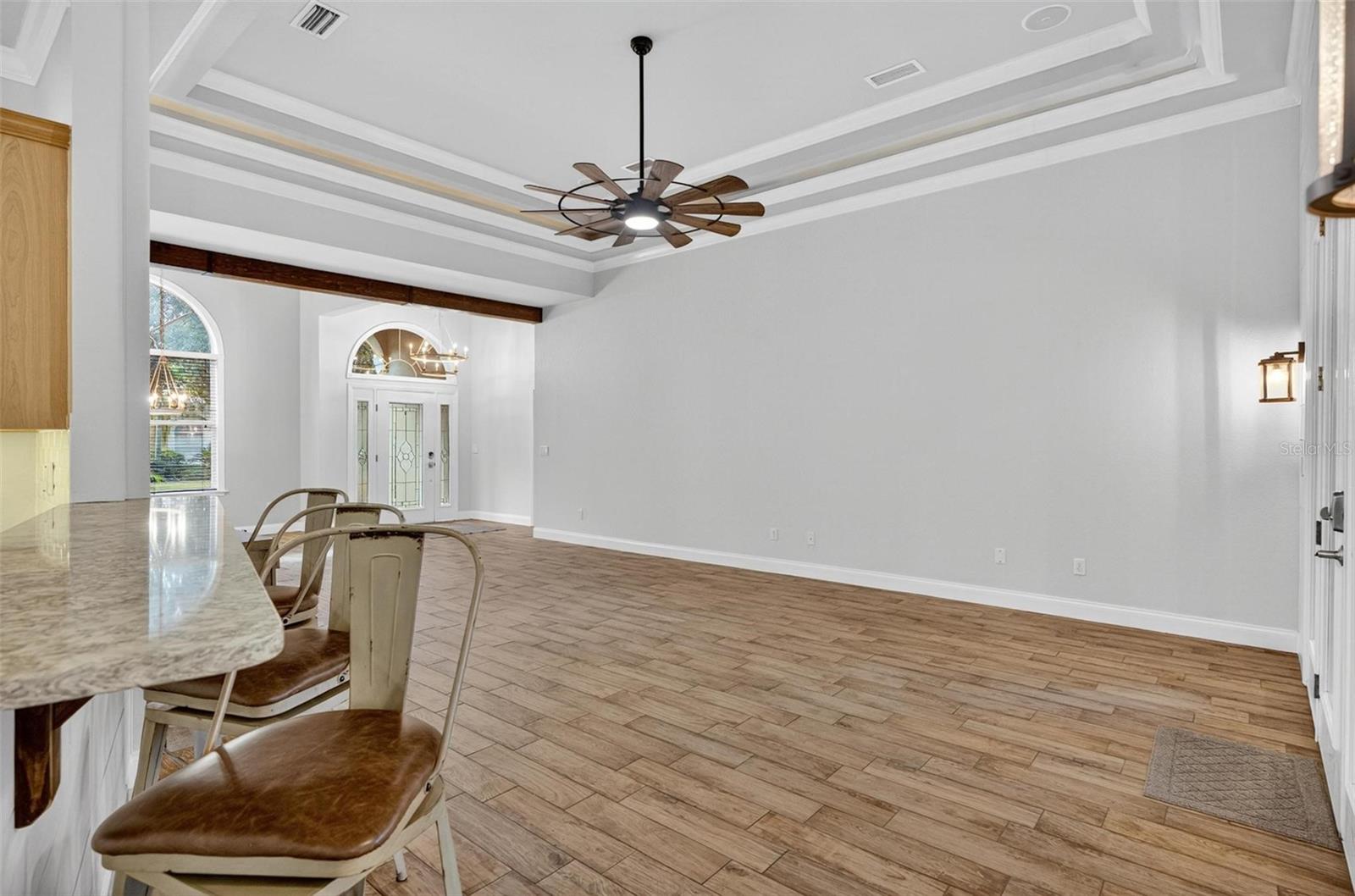 GRAND HAVEN - Residential Lease