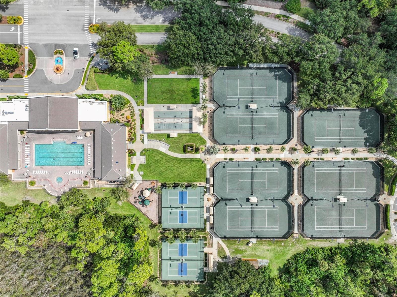 GRAND HAVEN - Residential Lease