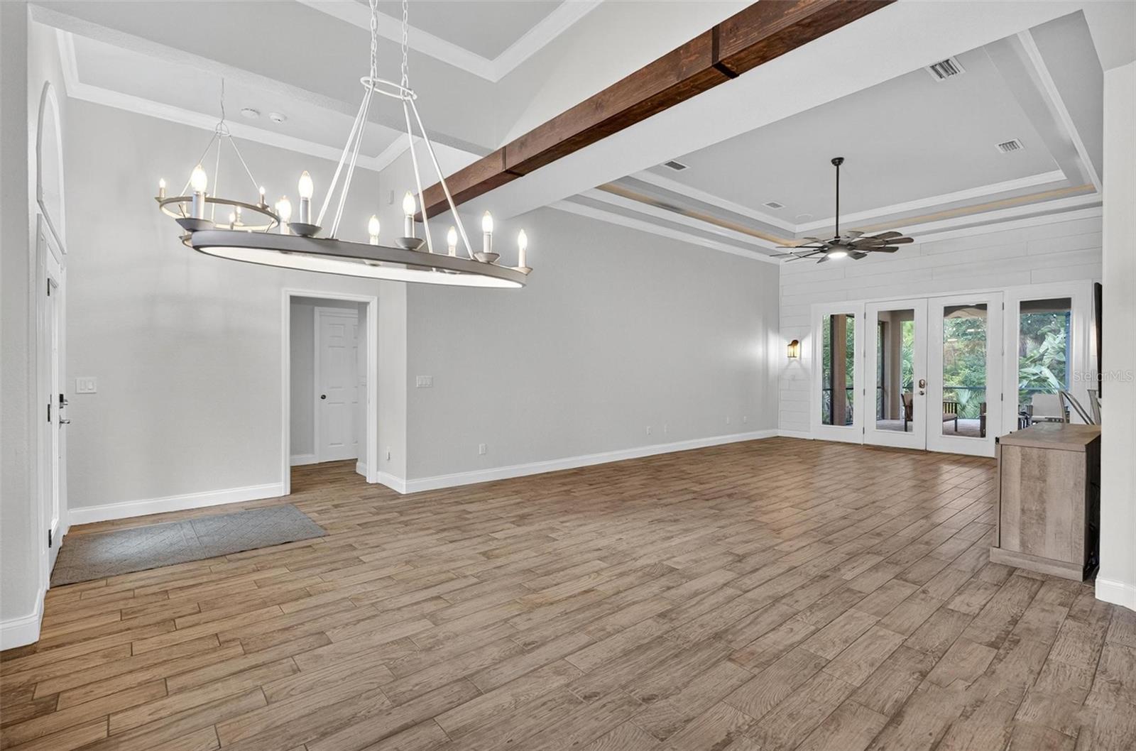 GRAND HAVEN - Residential Lease