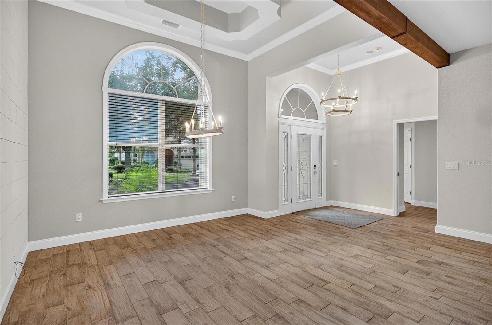 GRAND HAVEN - Residential Lease