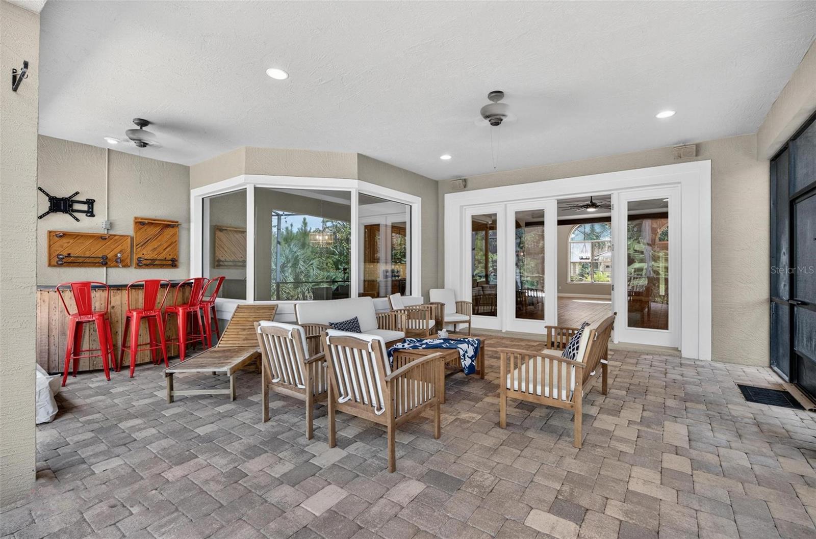 GRAND HAVEN - Residential Lease