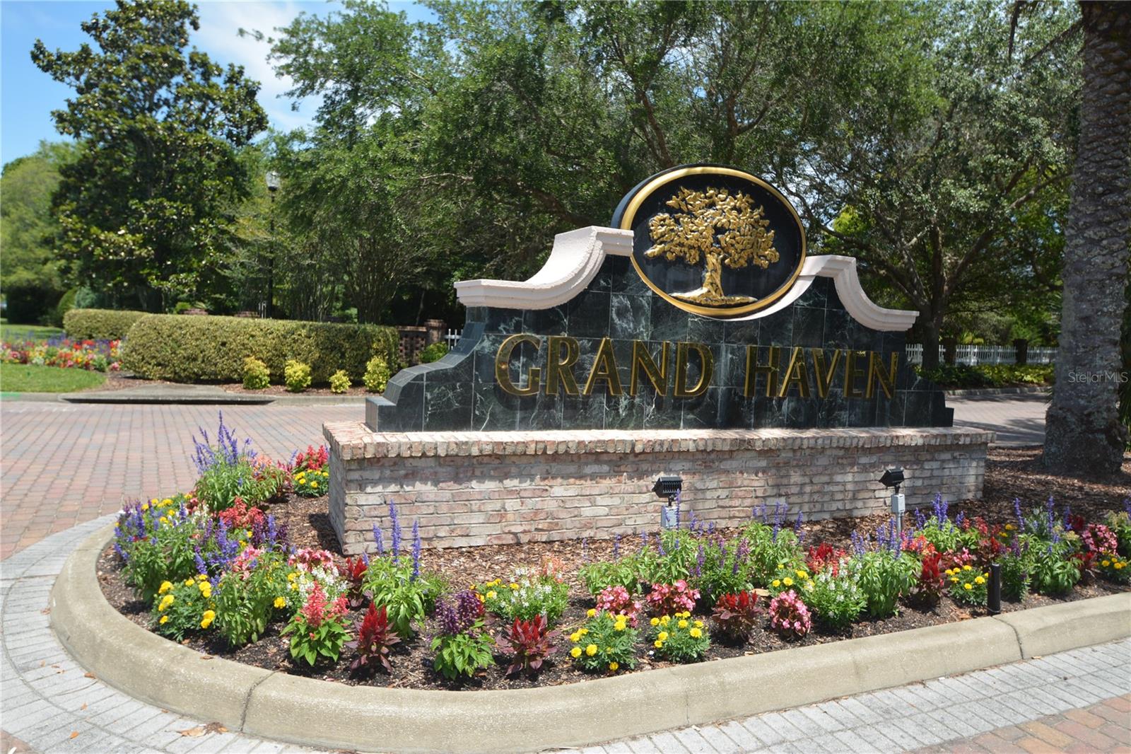 GRAND HAVEN - Residential Lease