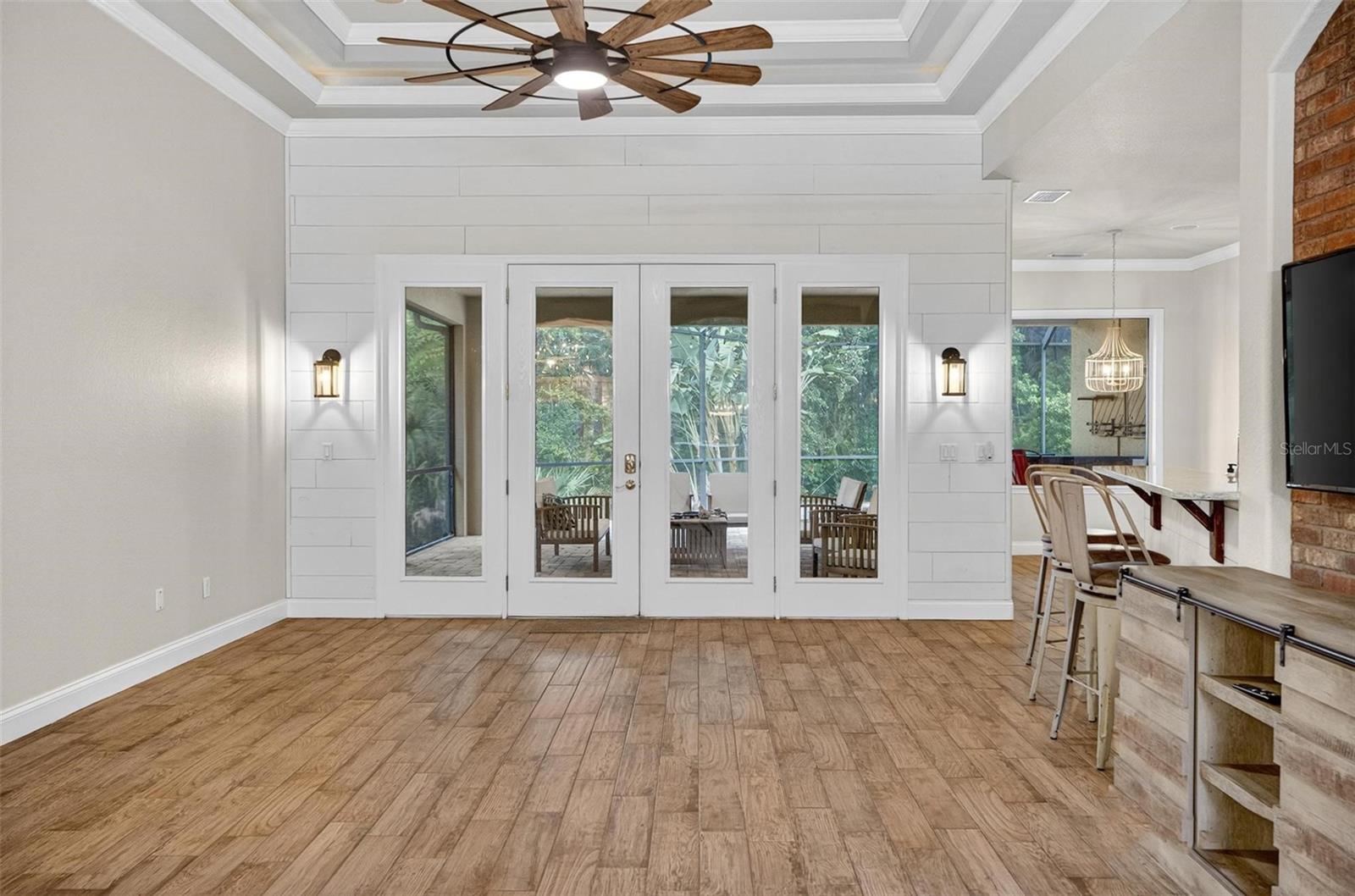 GRAND HAVEN - Residential Lease