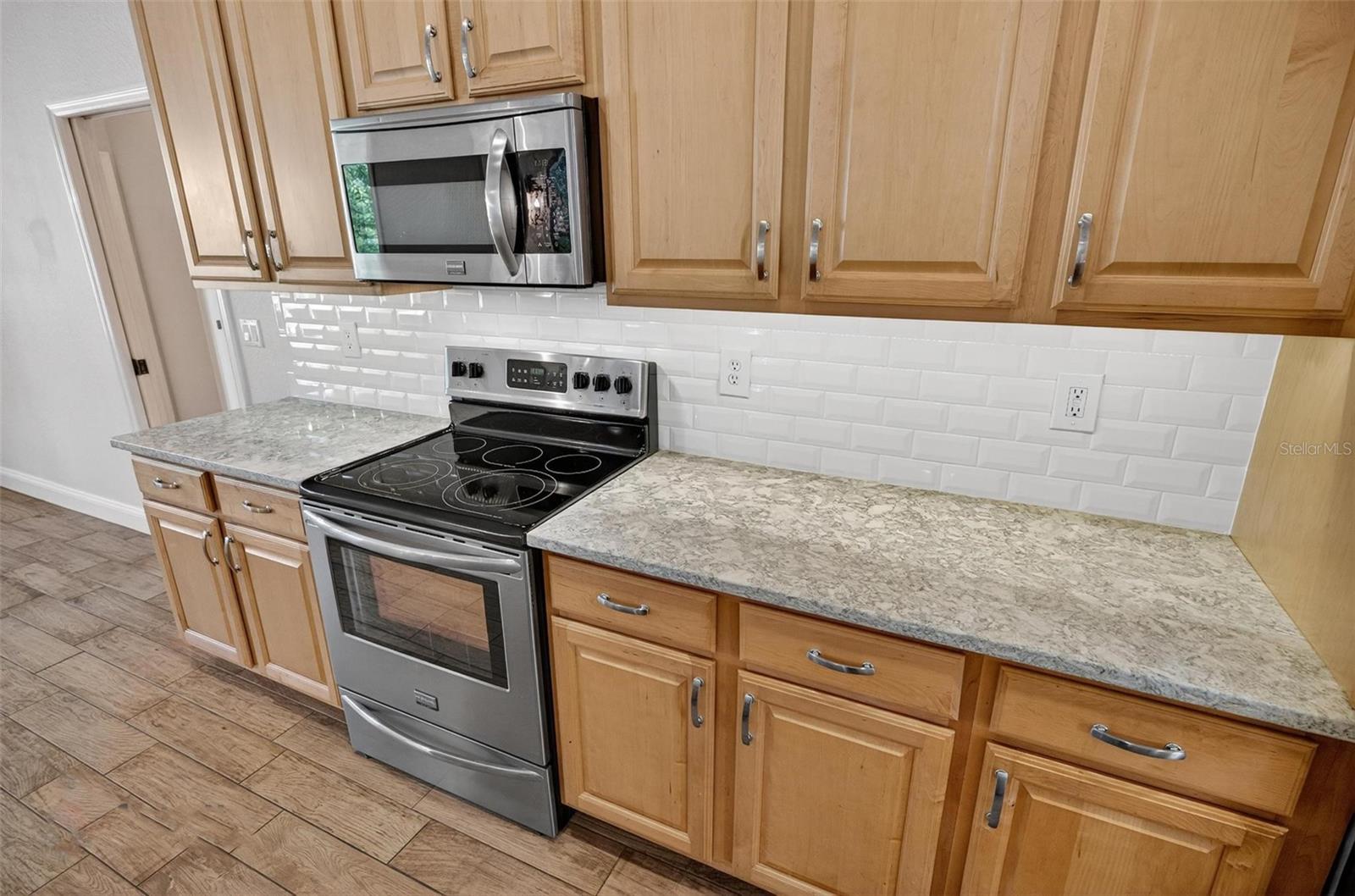 GRAND HAVEN - Residential Lease