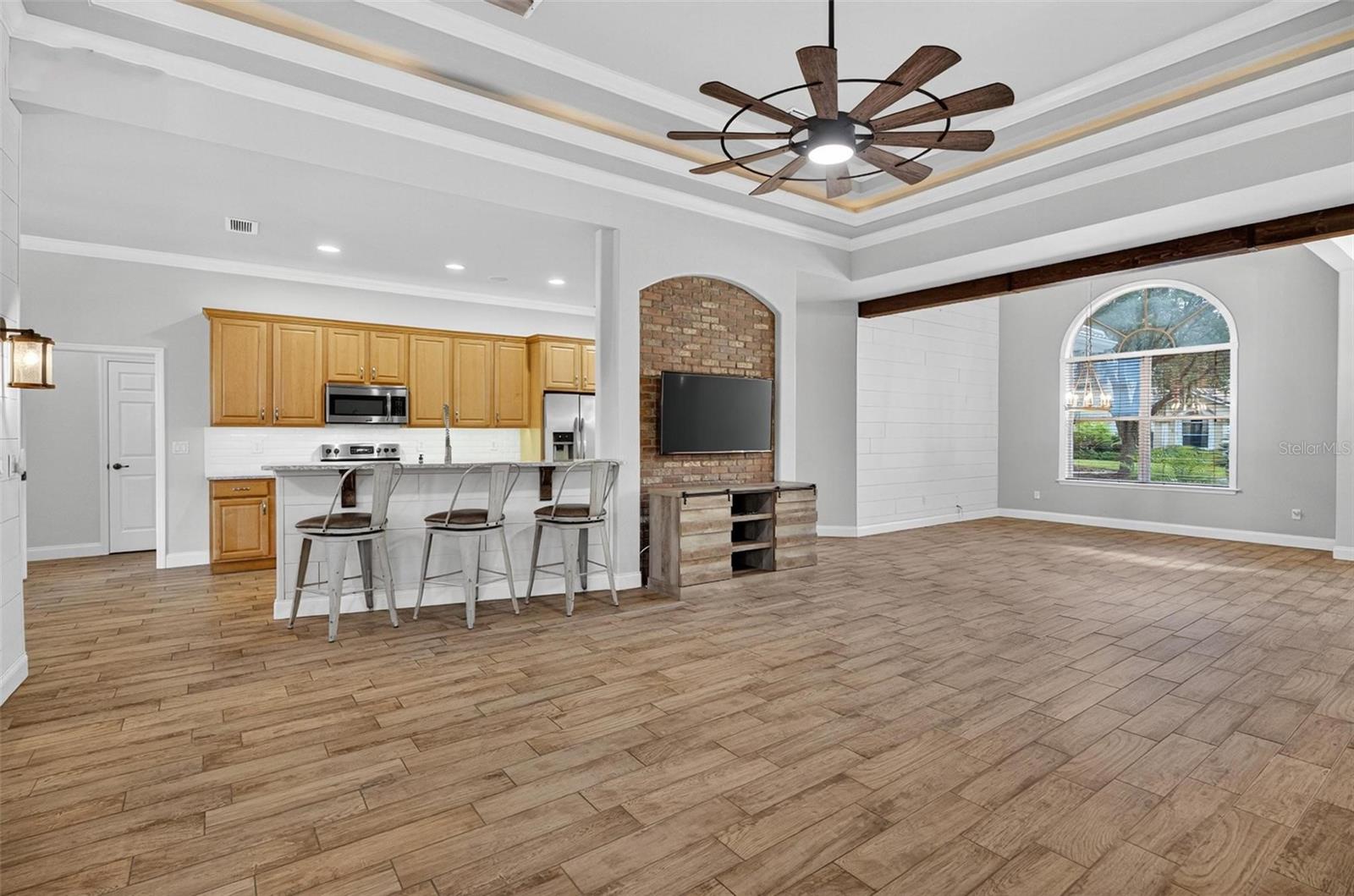 GRAND HAVEN - Residential Lease