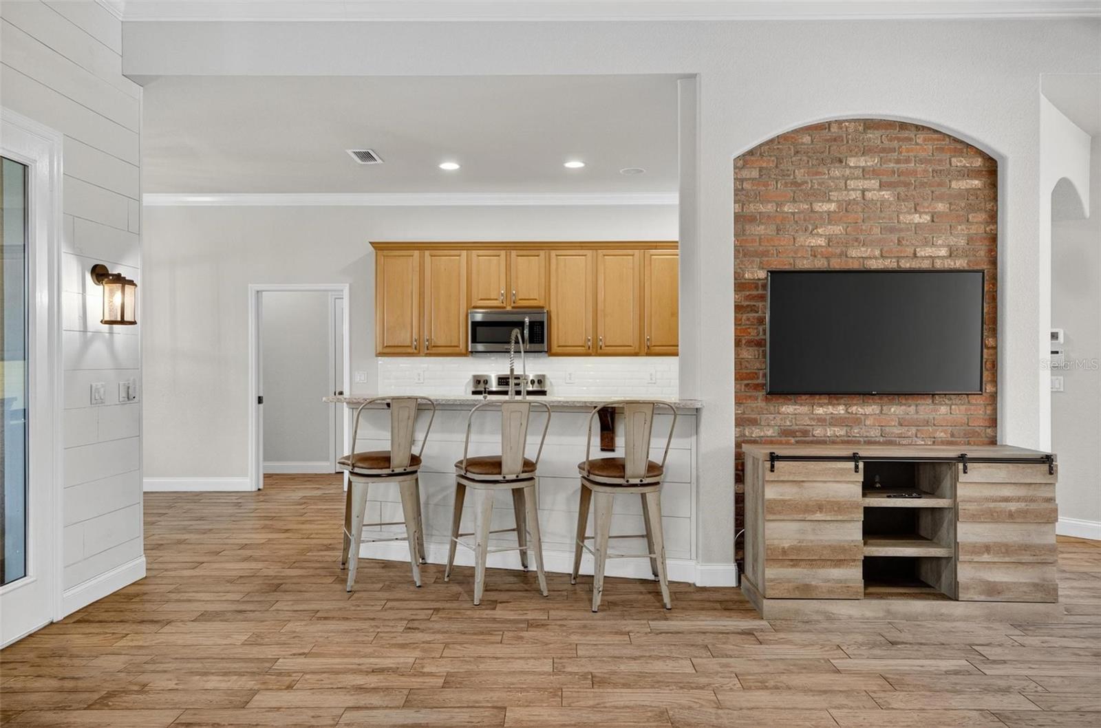 GRAND HAVEN - Residential Lease