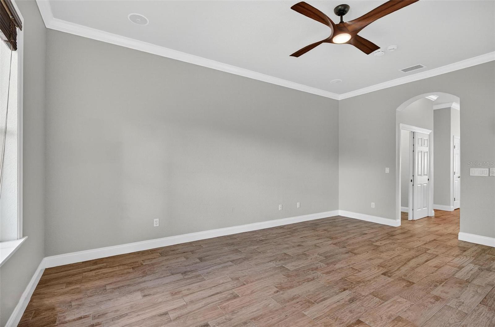 GRAND HAVEN - Residential Lease