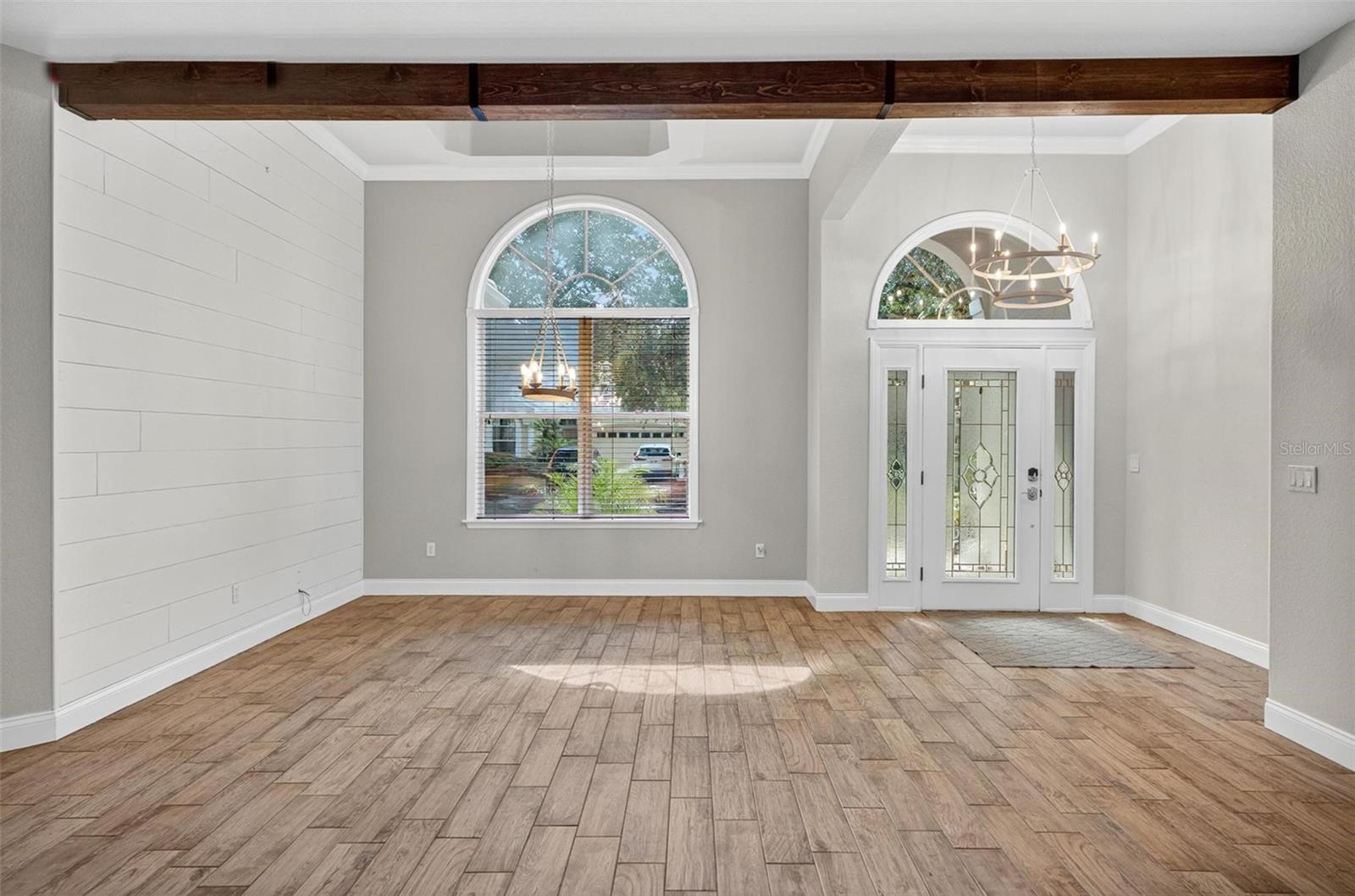 GRAND HAVEN - Residential Lease